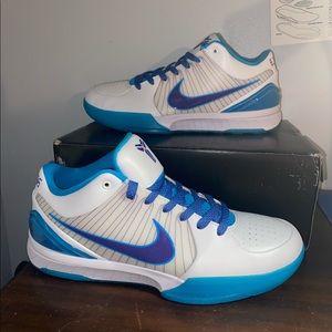 COPY - Nike Kobe 4